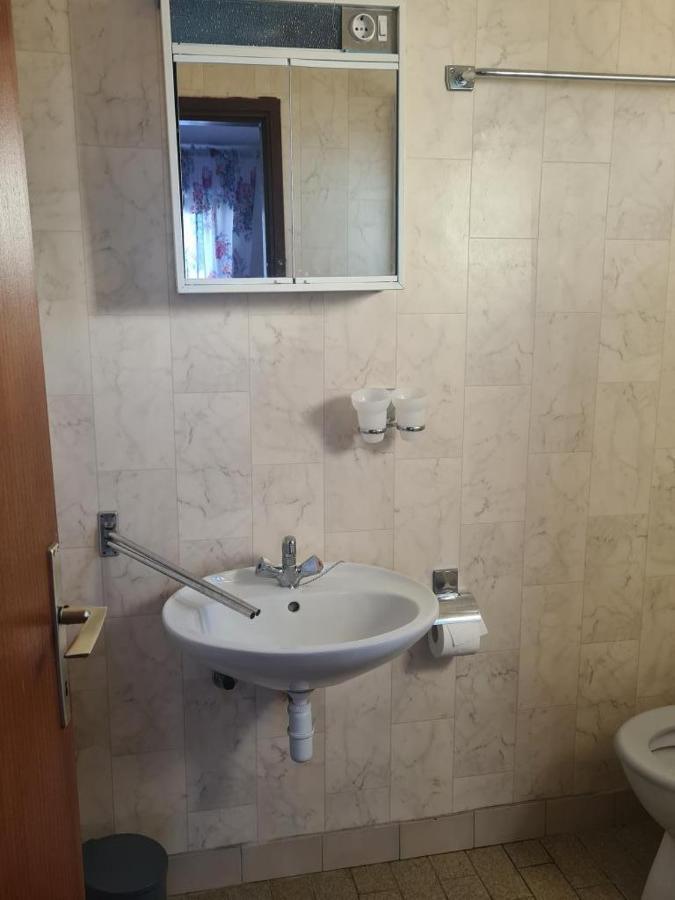 Apartments Triton Rogoznica  Extérieur photo