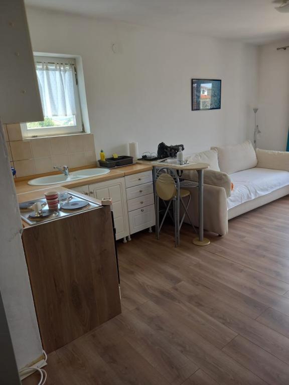 Apartments Triton Rogoznica  Extérieur photo