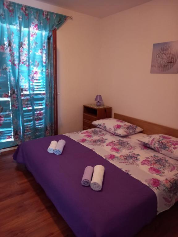 Apartments Triton Rogoznica  Extérieur photo