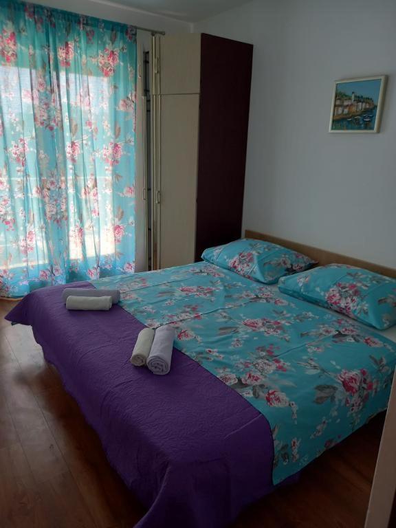 Apartments Triton Rogoznica  Extérieur photo