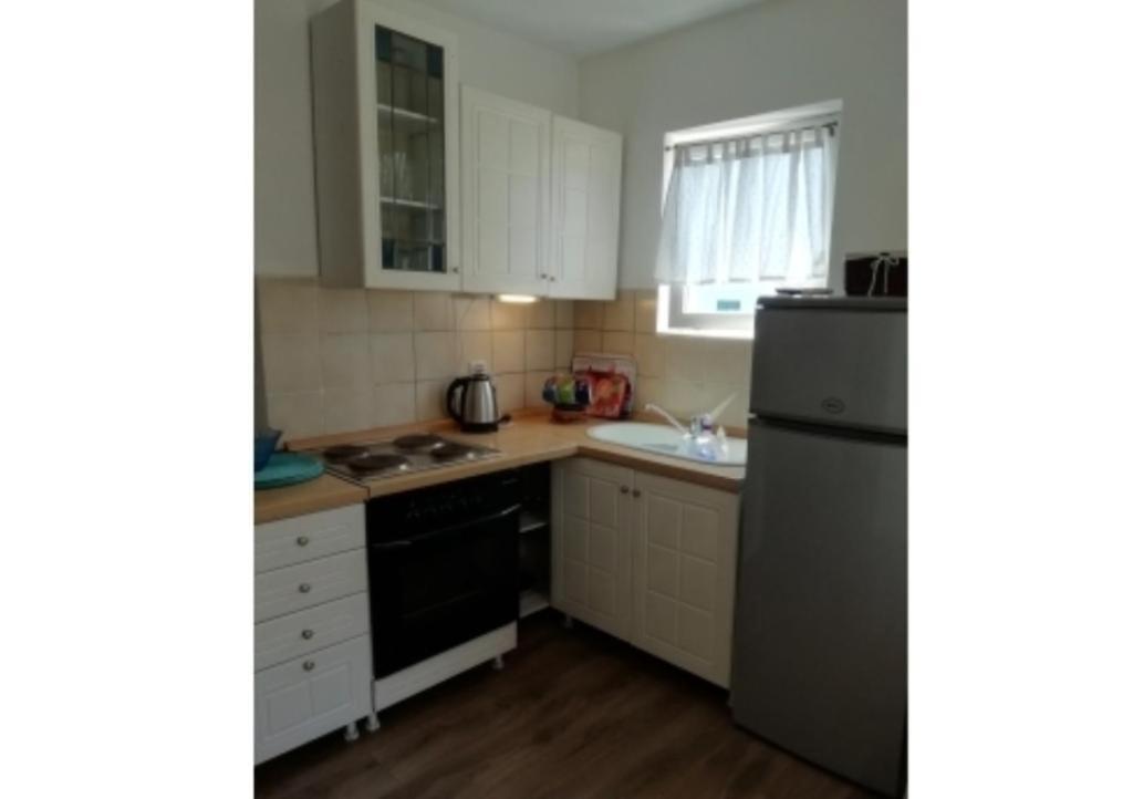 Apartments Triton Rogoznica  Extérieur photo