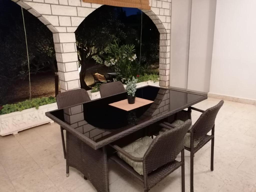 Apartments Triton Rogoznica  Extérieur photo