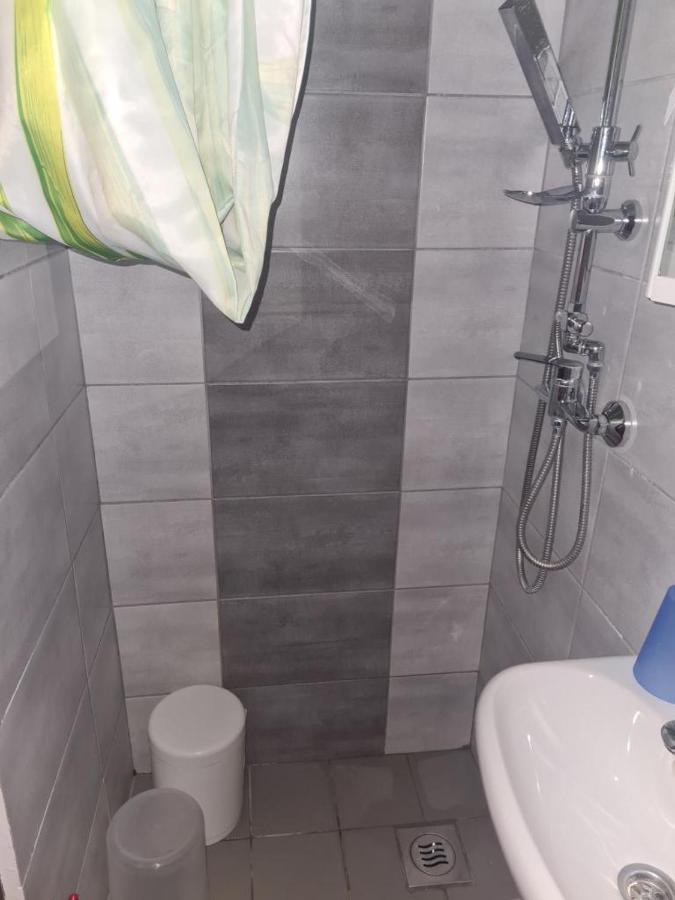 Apartments Triton Rogoznica  Extérieur photo