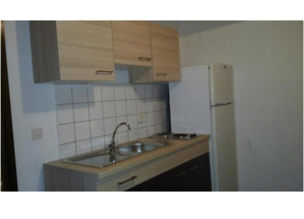 Apartments Triton Rogoznica  Extérieur photo