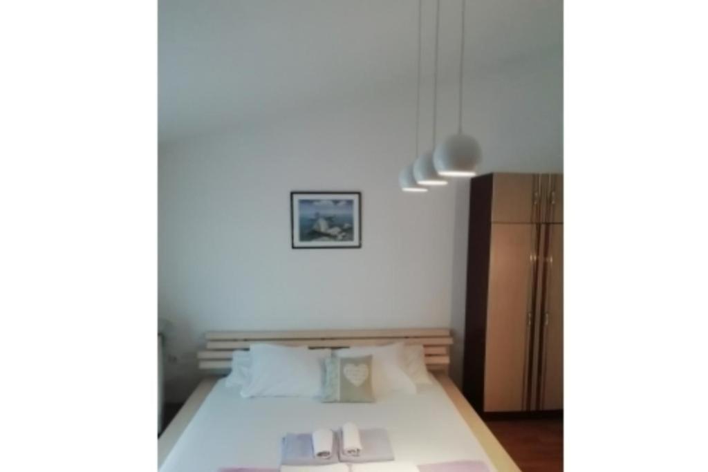 Apartments Triton Rogoznica  Extérieur photo