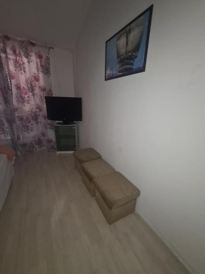 Apartments Triton Rogoznica  Extérieur photo