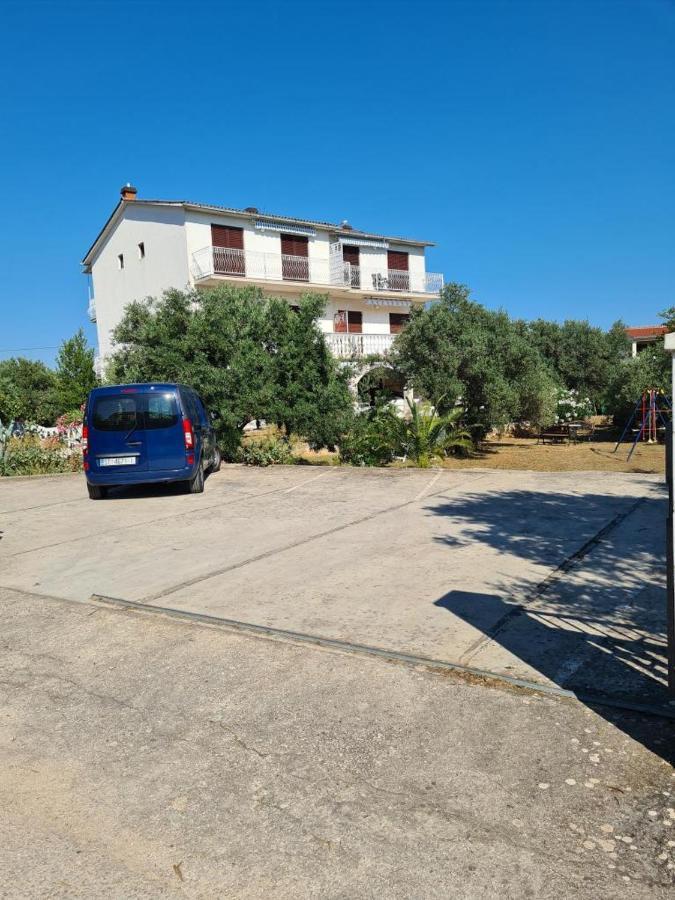 Apartments Triton Rogoznica  Extérieur photo