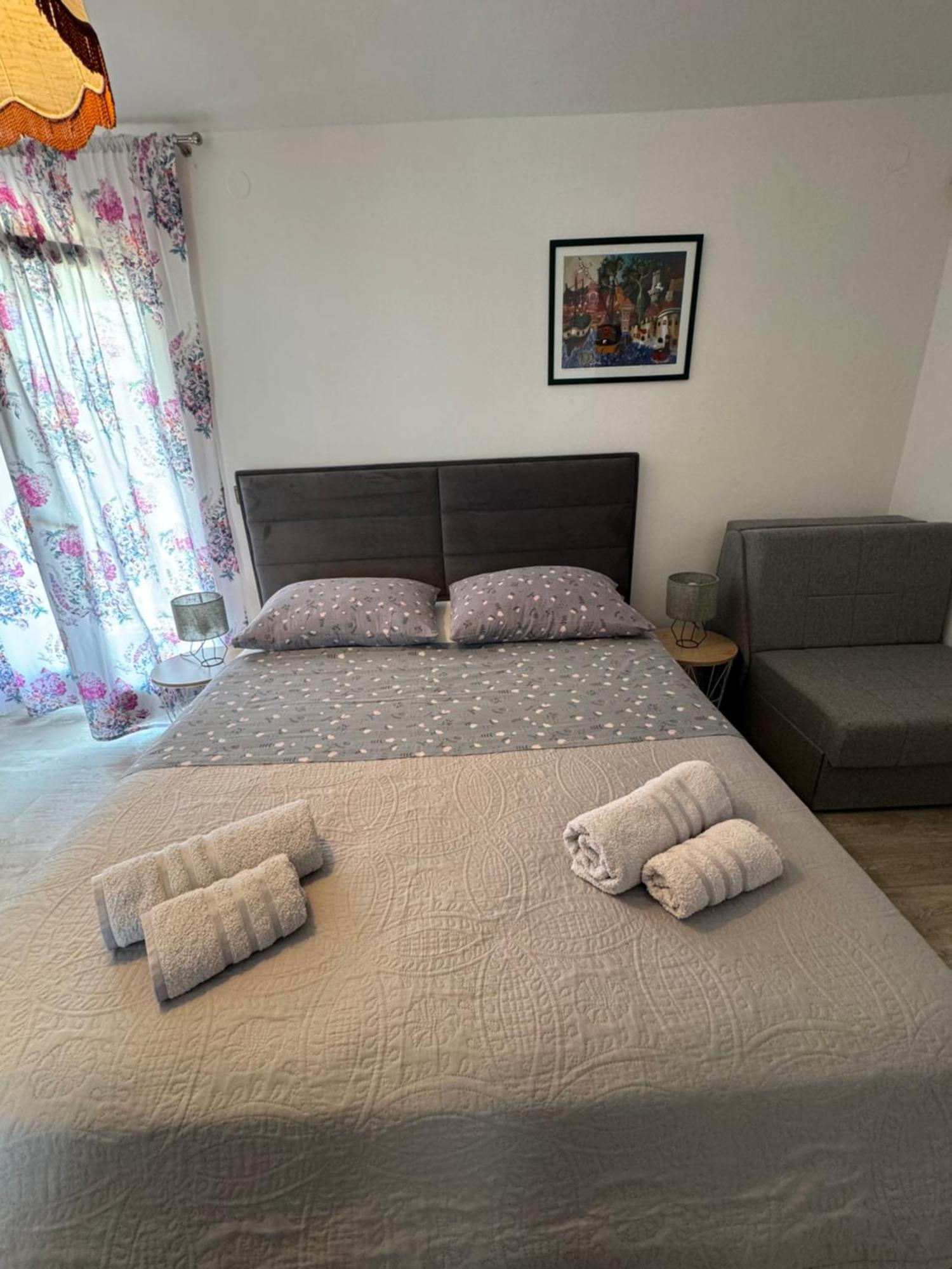 Apartments Triton Rogoznica  Extérieur photo